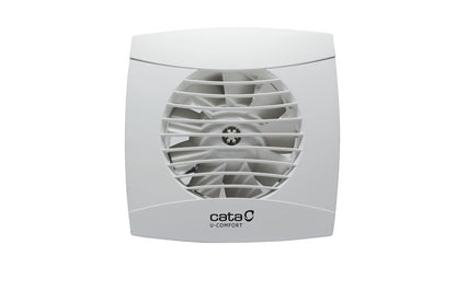 Extractor fan CATA UC-10T, with timer