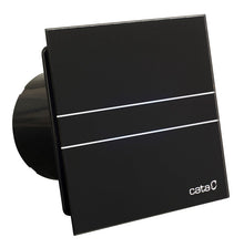 Вытяжной вентилятор CATA E-100 G BLACK
