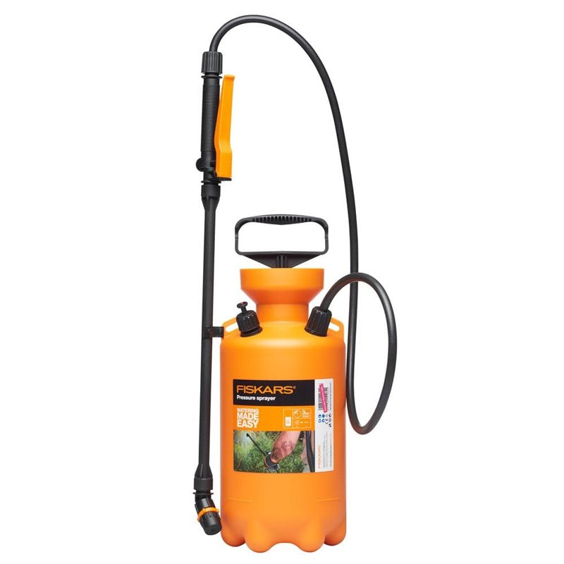 Pressure sprayer FISKARS, 5 l