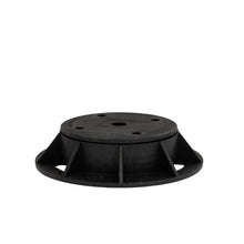 Adjustable pedestal for deck boards 35–50 mm, 4 pcs