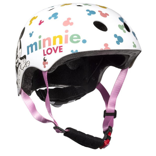Dviratininko šalmas Minnie, 9080