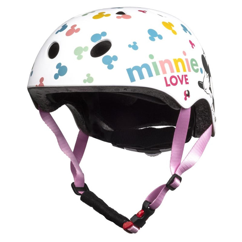 Dviratininko šalmas Minnie, 9080