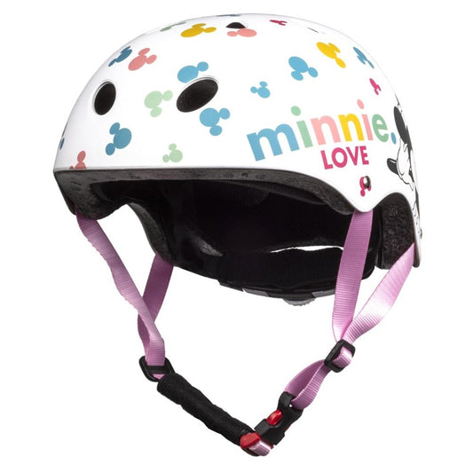 Dviratininko šalmas Minnie, 9080