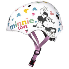 Minnie Bicycle Helmet, 9080