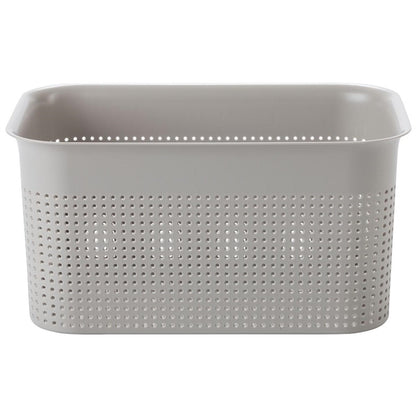 Pojemnik ROTHO BRISEN, 4,5 l, beżowy, 26,2×18×13 cm