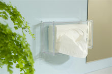 Tesa Mounting Tape, transparent 5m x 19mm