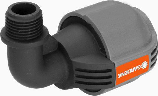 Złączka do węża Gardena 901017601 25 mm