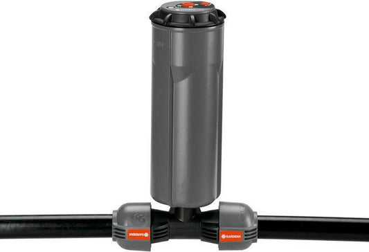 Gardena 901018001 25 mm Hose Connector