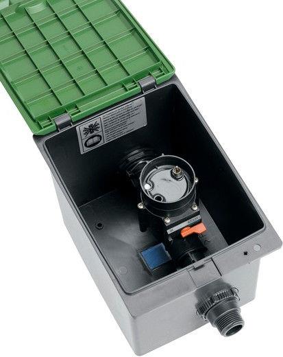 Gardena Valve Box V1