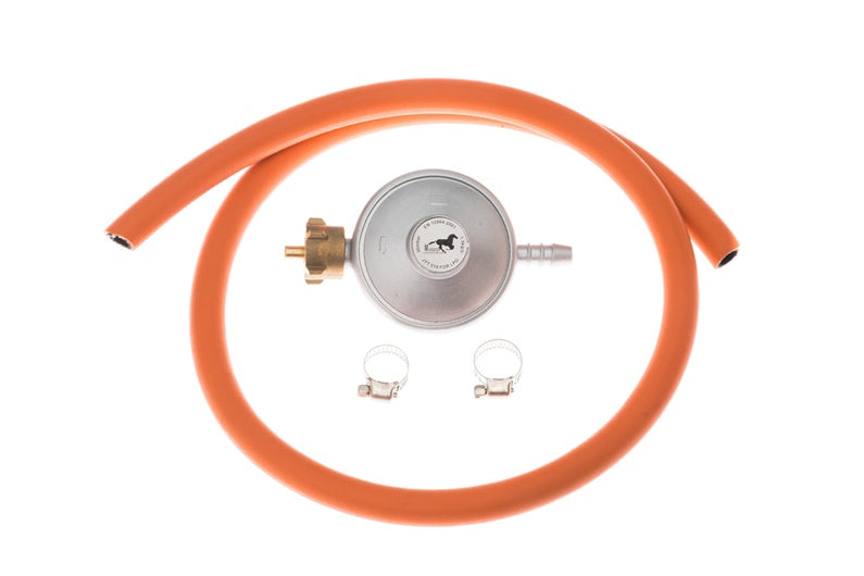 Pressure regulator Mustang 108987, 24 cm x 33 cm
