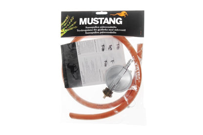 Pressure regulator Mustang 108987, 24 cm x 33 cm