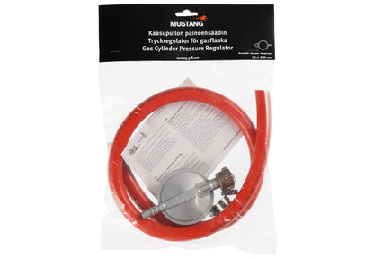Pressure regulator Mustang 108987, 24 cm x 33 cm