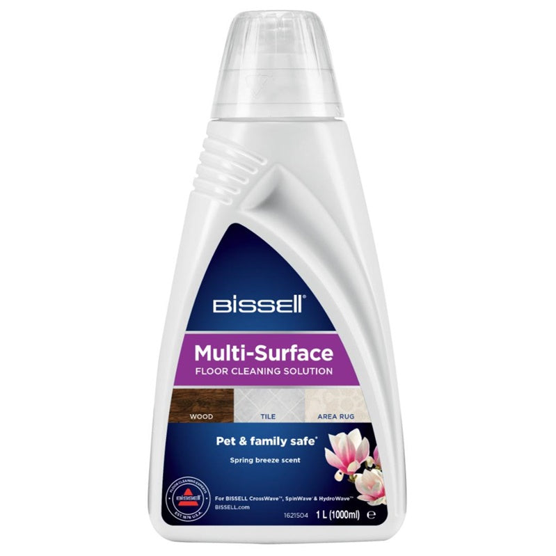 Płyn do czyszczenia Bissell Multi-Surface Crosswave 1l