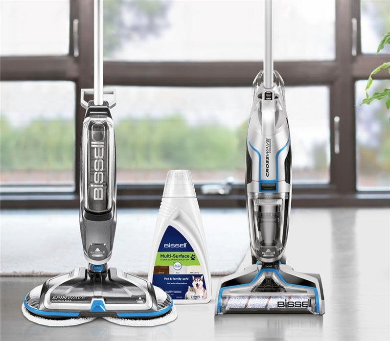 Valymo priemonė Bissell Multi-Surface Formula Pet