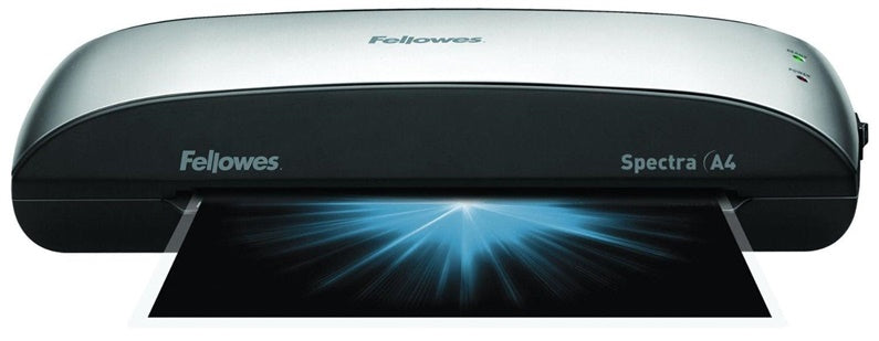 Laminator Fellowes Spectra A4