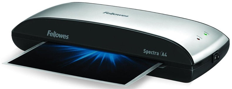 Laminator Fellowes Spectra A4