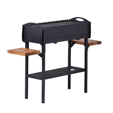 Мангал DM Grill GR-004, 73 x 30 x 85 см