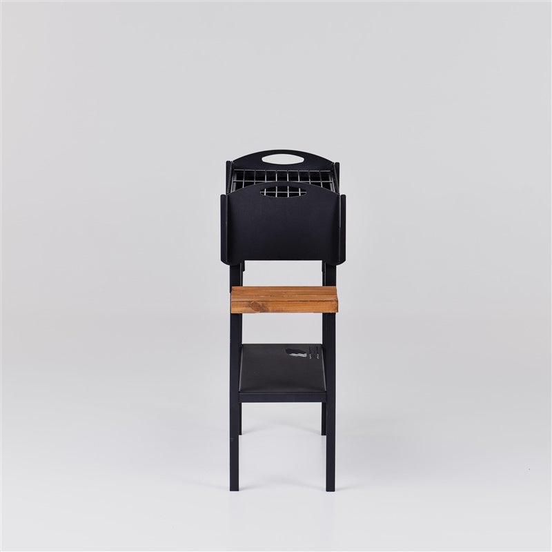 Grill DM Grill GR-004, 73 x 30 x 85 cm