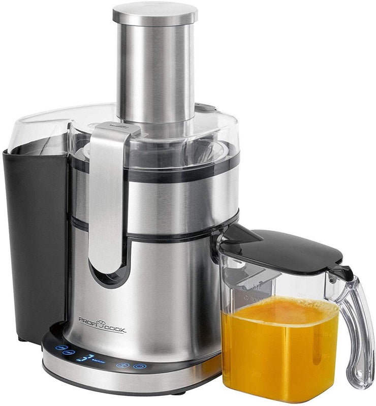 Wyciskarka wolnoobrotowa Proficook PC-AE 1156