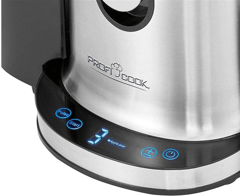Juicer Proficook PC-AE 1156