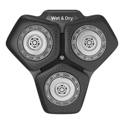 Philips SH71/50 Shaving Heads, 3-pack