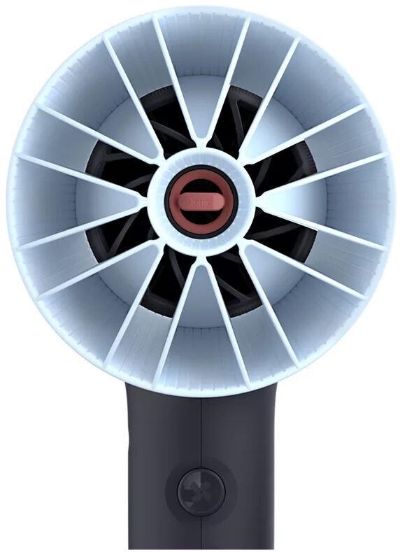 Plaukų džiovintuvas PHILIPS BHD360/20