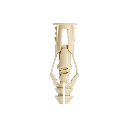 Wkręty do płyt GK, 3,5 x 29 mm, plastikowe, 6 szt.