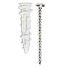 GKP screws, 4 x 54 mm, 36 pcs.