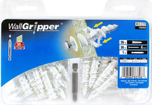 GKP screws, 4 x 54 mm, 36 pcs.