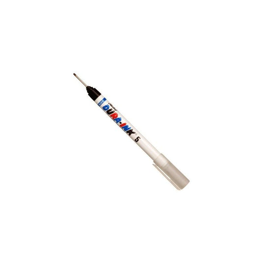Industrial Ink Marker Markal Dura-Ink 5 BLACK 1 mm
