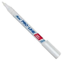 Маркер для краски Markal Pro-Line Fine БЕЛЫЙ 1,5 мм