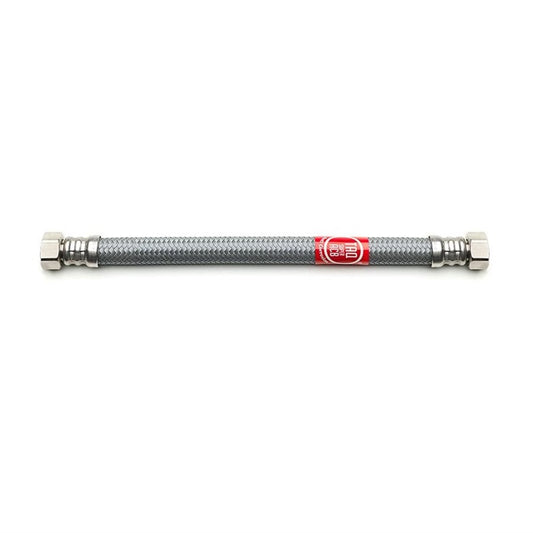 Wąż sanitarny Tucai SUPER ACB, V1/2-V1/2, 80 cm