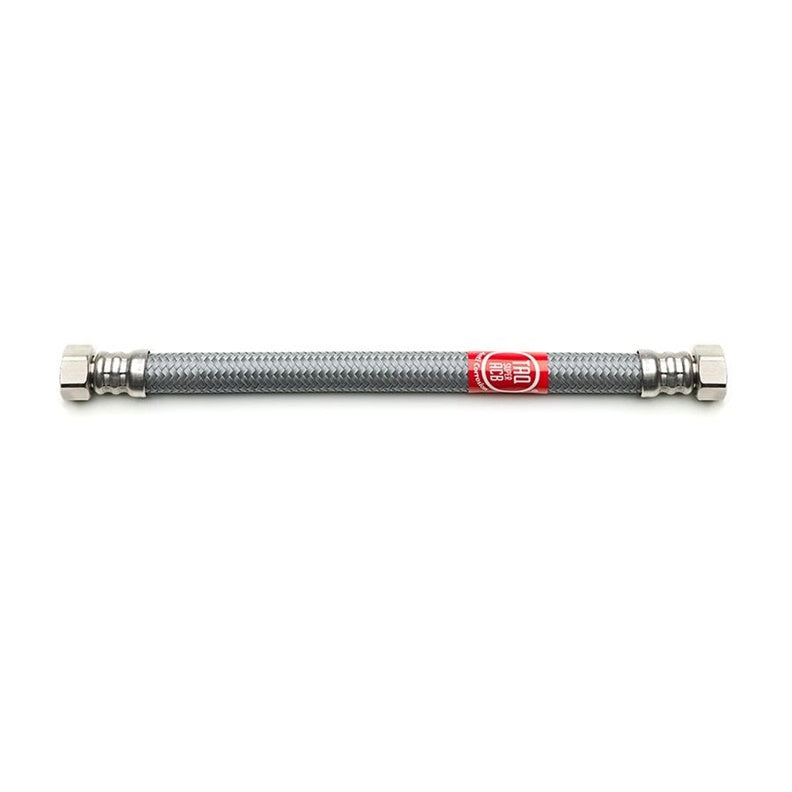 Wąż sanitarny Tucai SUPER ACB, V1/2-V1/2, 80 cm