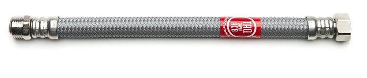 Plumbing hose Tucai SUPER ACB, I1/2-V1/2, 40 cm