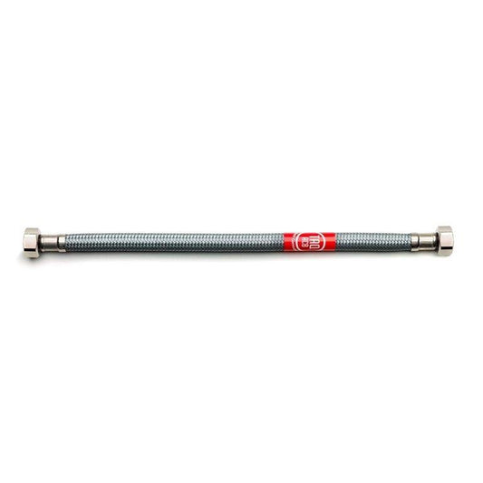 Wąż elastyczny Tucai Taq ACB, GW3/8''-GZ1/2", 60 cm
