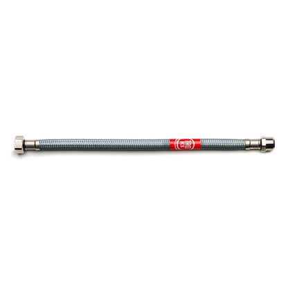 Wąż sanitarny Tucai Taq ACB, I1/2''-V1/2'', 80 cm