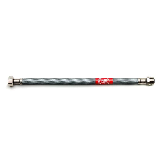 Wąż sanitarny Tucai Taq ACB, I1/2''-V1/2'', 80 cm