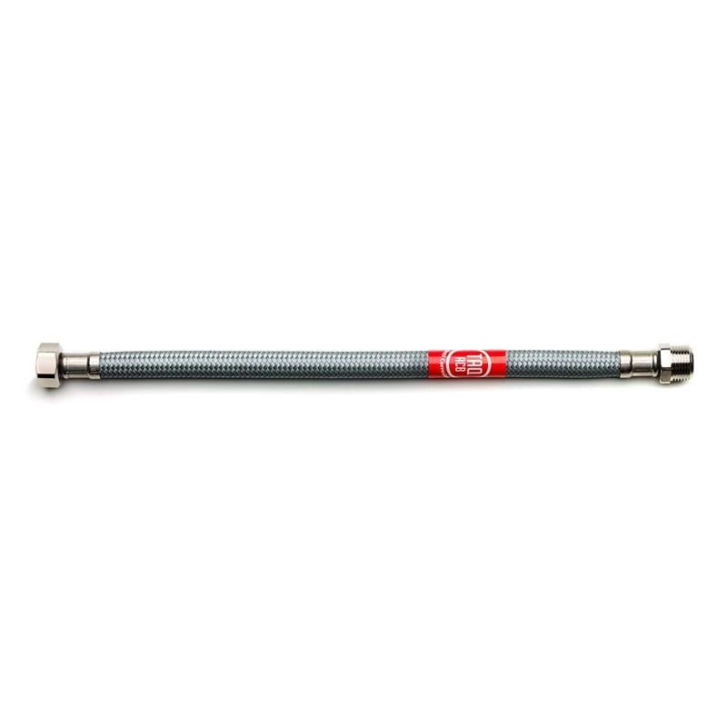 Santechninė žarnelė Tucai Taq ACB, I3/8''-V1/2'', 60 cm