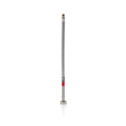 Wąż do baterii Tucai Taq Pex, M10X1, L15,5, V1/2, 35 cm