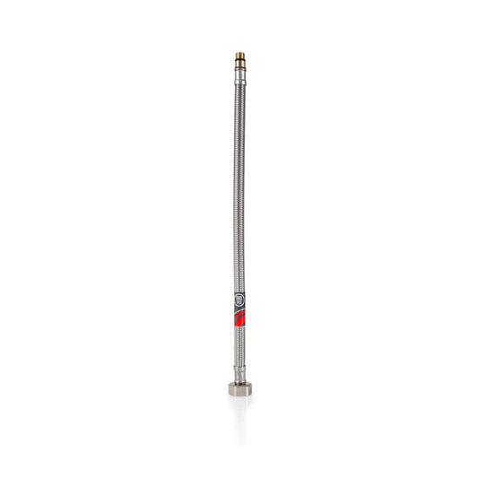 Maišytuvo žarnelė Tucai Taq Pex, M10X1, L15,5, V1/2, 35 cm