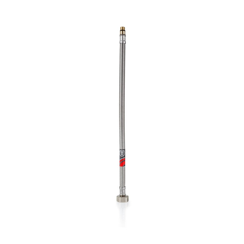 Mixer hose Tucai Taq Pex, M10X1, L15.5, V1/2, 35 cm