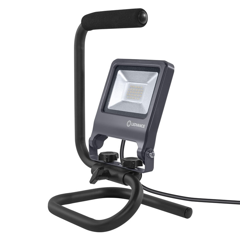 Pastatomas LED prožektorius LEDVANCE 20W 1700LM 4000K IP65