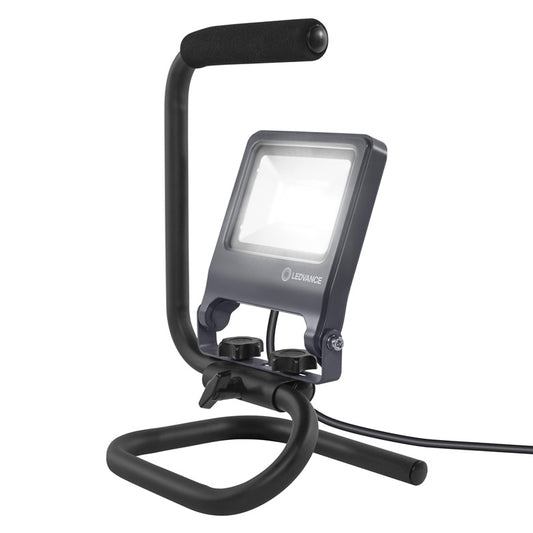 Pastatomas LED prožektorius LEDVANCE 20W 1700LM 4000K IP65