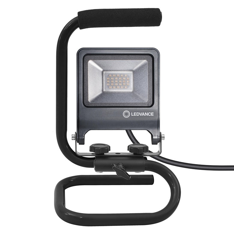 Pastatomas LED prožektorius LEDVANCE 20W 1700LM 4000K IP65