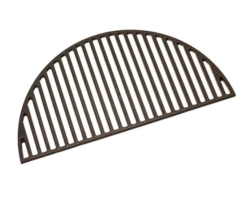 MULTIFUNCTIONAL TWO-ZONE GRATE (GRANDE)