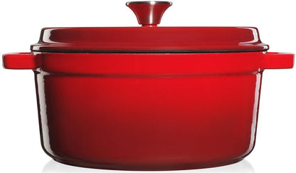 Garnek Kamado Bono Grandfeu, 260 mm x 260 mm x 170 mm