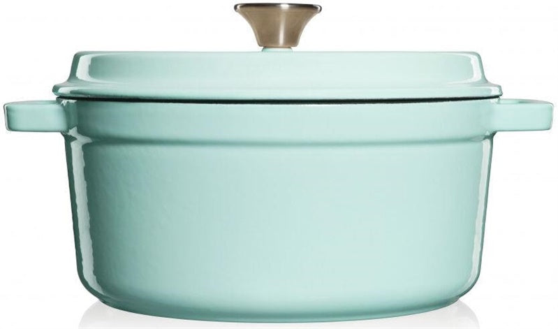 Puodas Kamado Bono Grandfeu, 260 mm x 260 mm x 170 mm