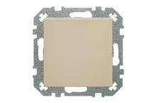Switch LIREGUS RETRO, cream-colored