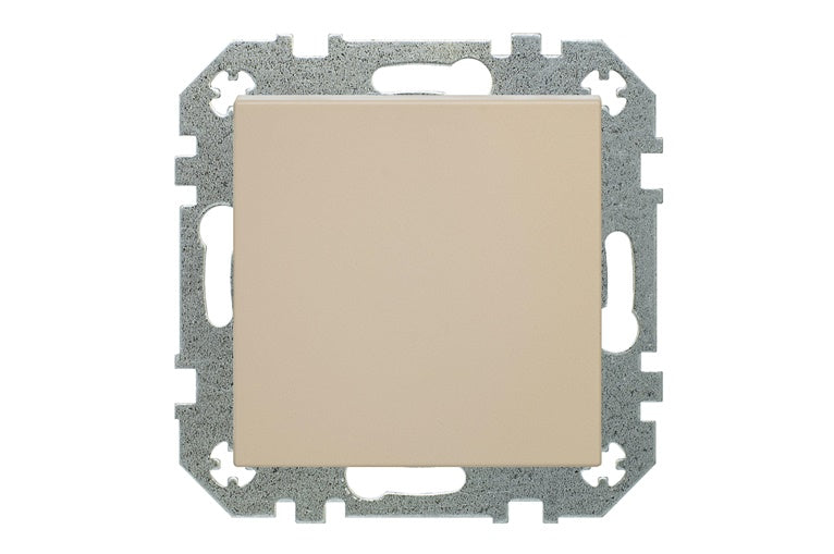 LIREGUS RETRO changeover switch, cream
