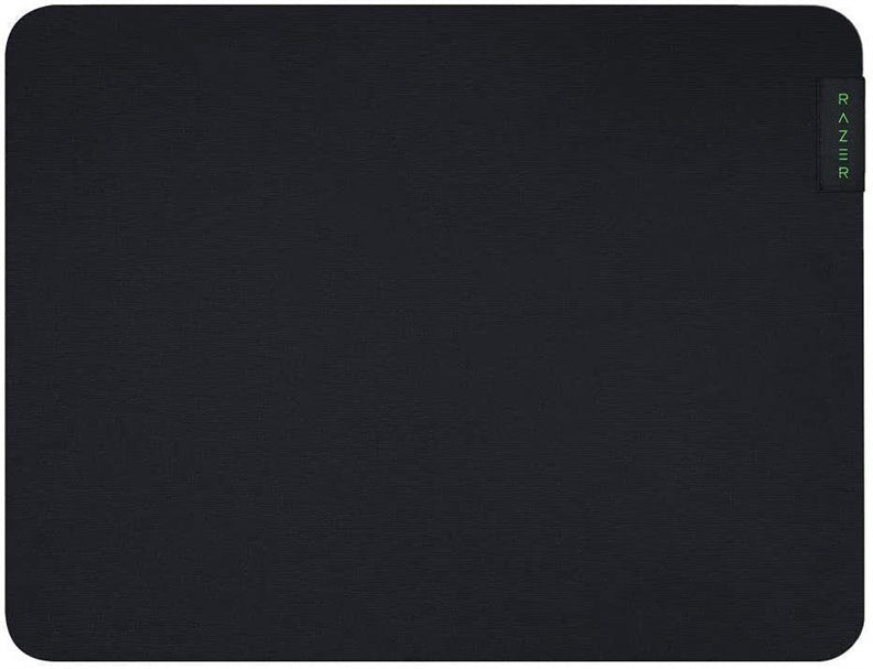 Podkładka pod mysz Razer, 275 mm x 360 mm x 3 mm, czarna